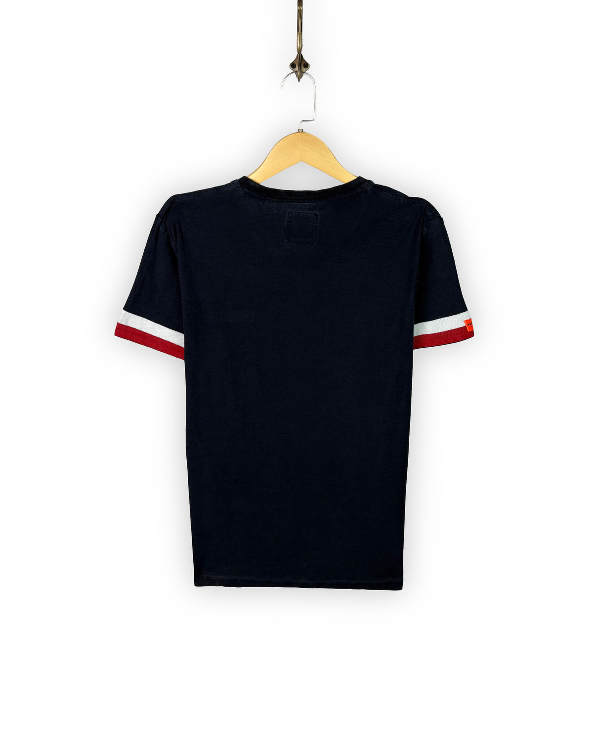 SUPERDRY T - SHIRT - M