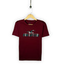HOLLISTER T - SHIRT - M