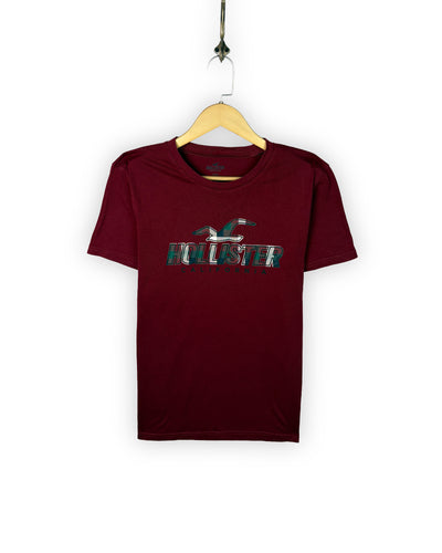HOLLISTER T - SHIRT - M