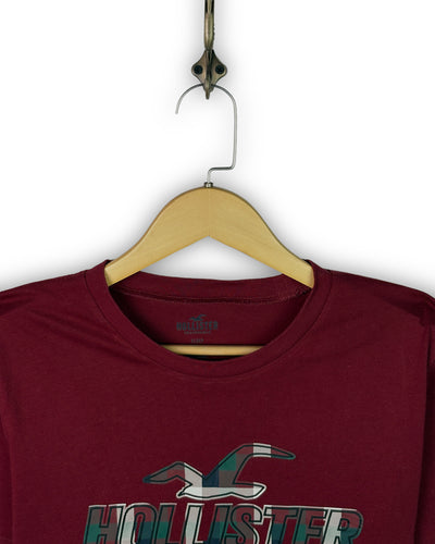 HOLLISTER T - SHIRT - M — view 3