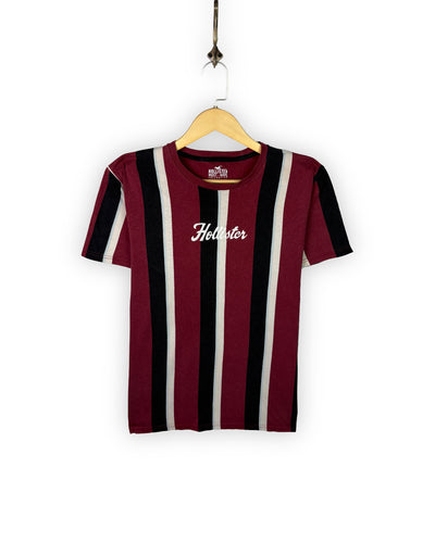 HOLLISTER T - SHIRT - M