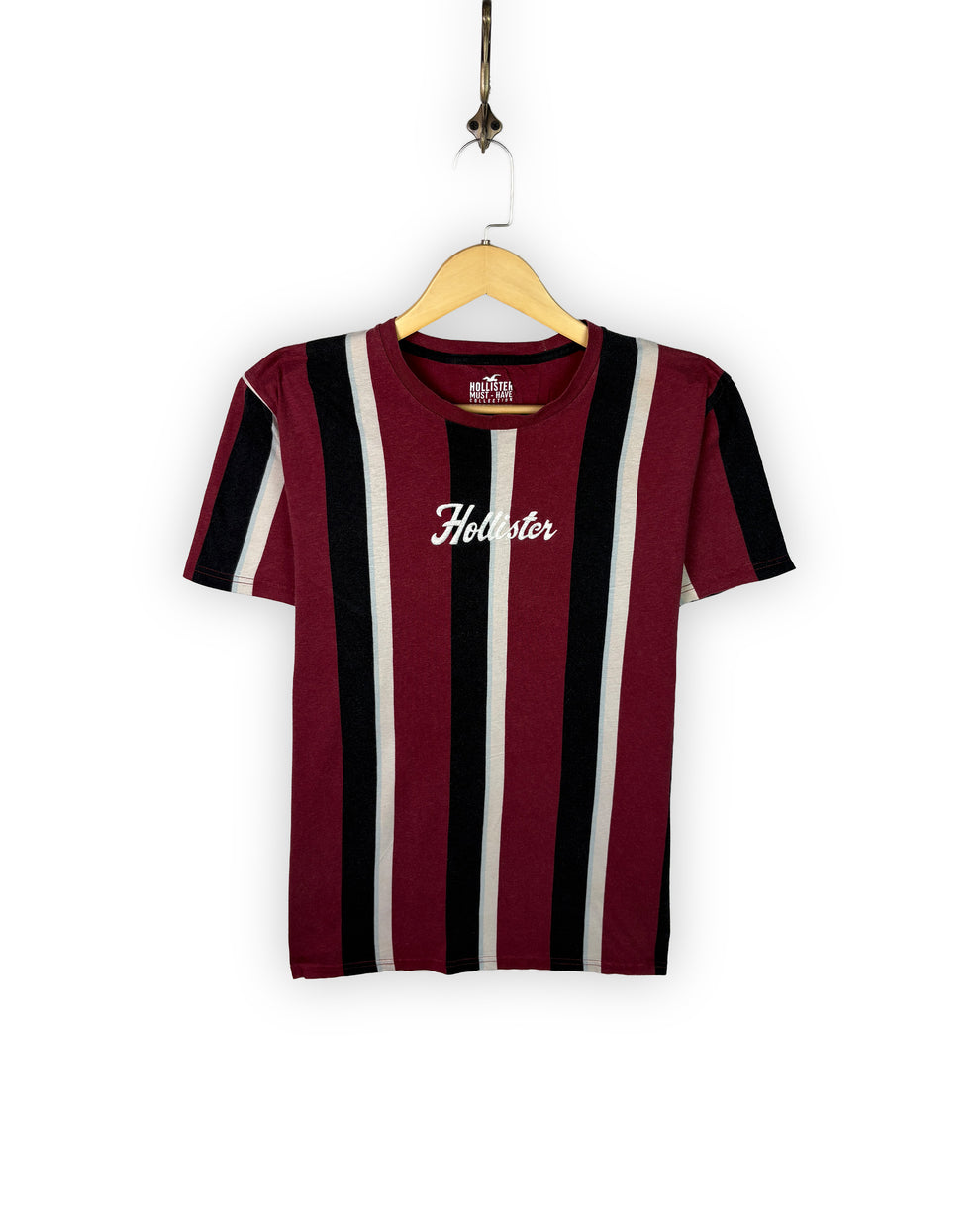 HOLLISTER T - SHIRT - M