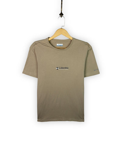 COLUMBIA T - SHIRT - M