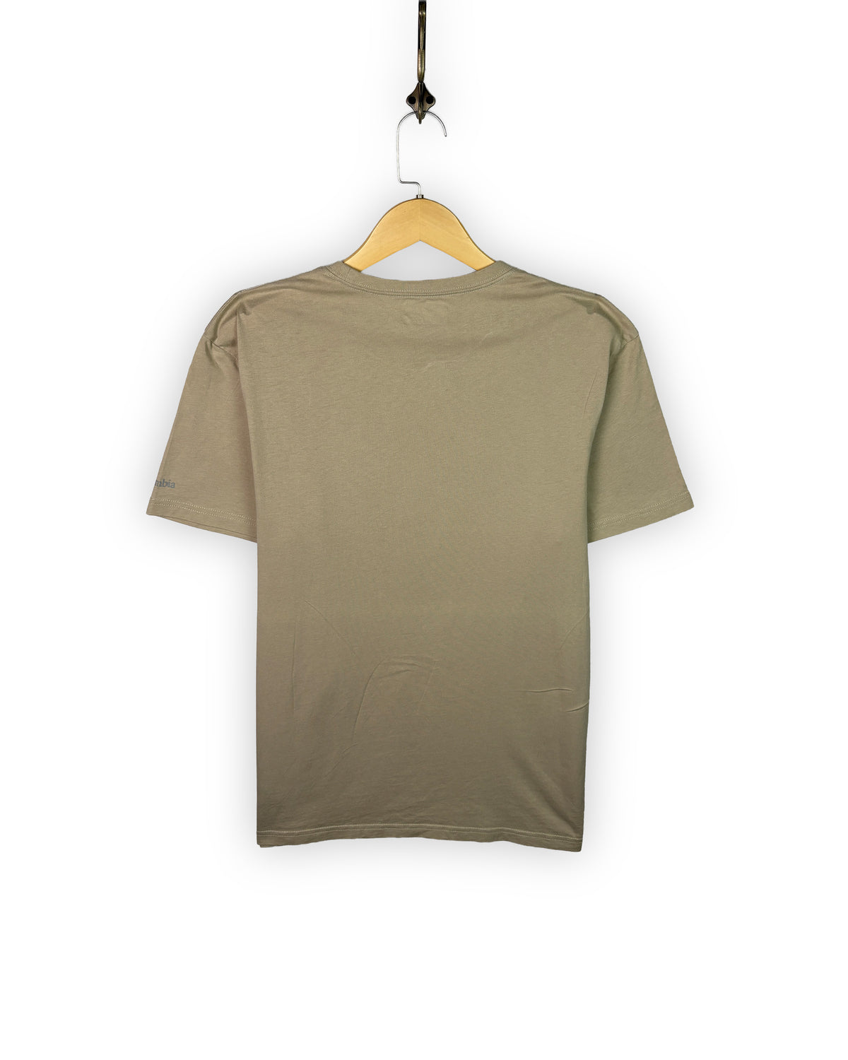 COLUMBIA T - SHIRT - M