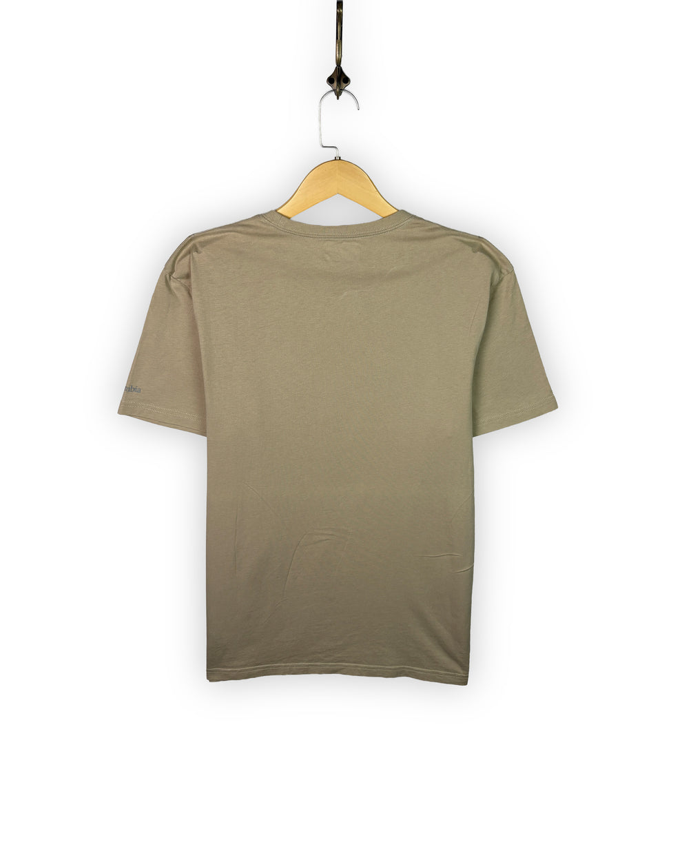 COLUMBIA T - SHIRT - M