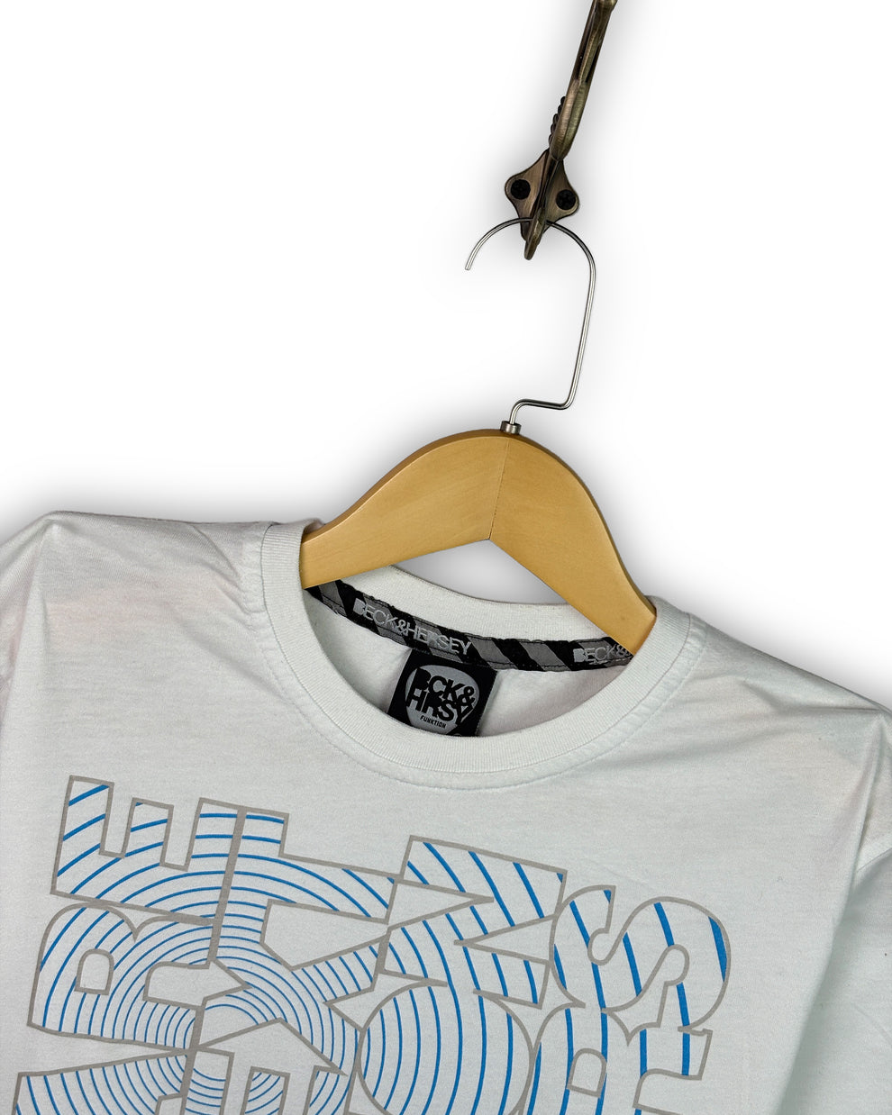 VINTAGE T - SHIRT - S