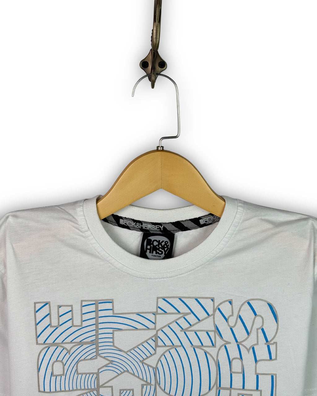 VINTAGE T - SHIRT - S