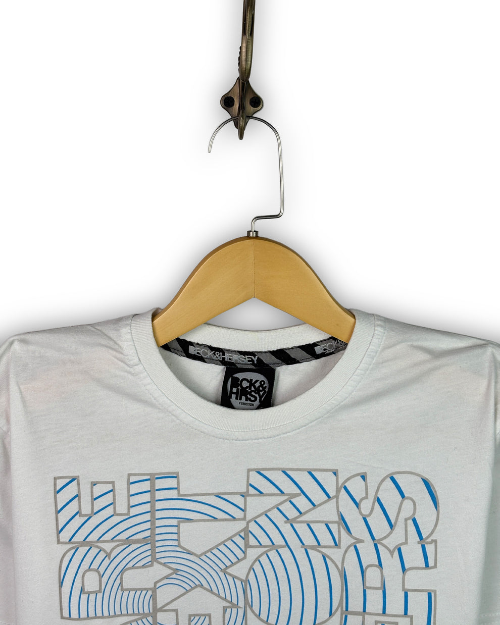 VINTAGE T - SHIRT - S