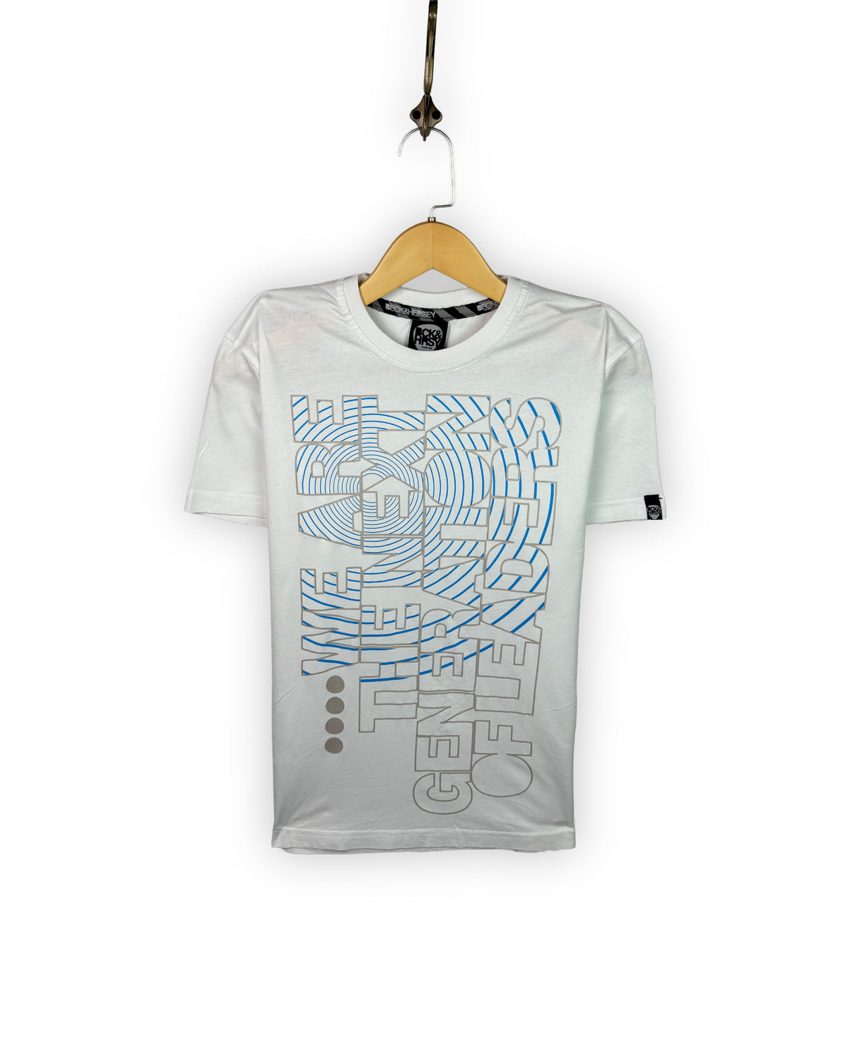 VINTAGE T - SHIRT - S