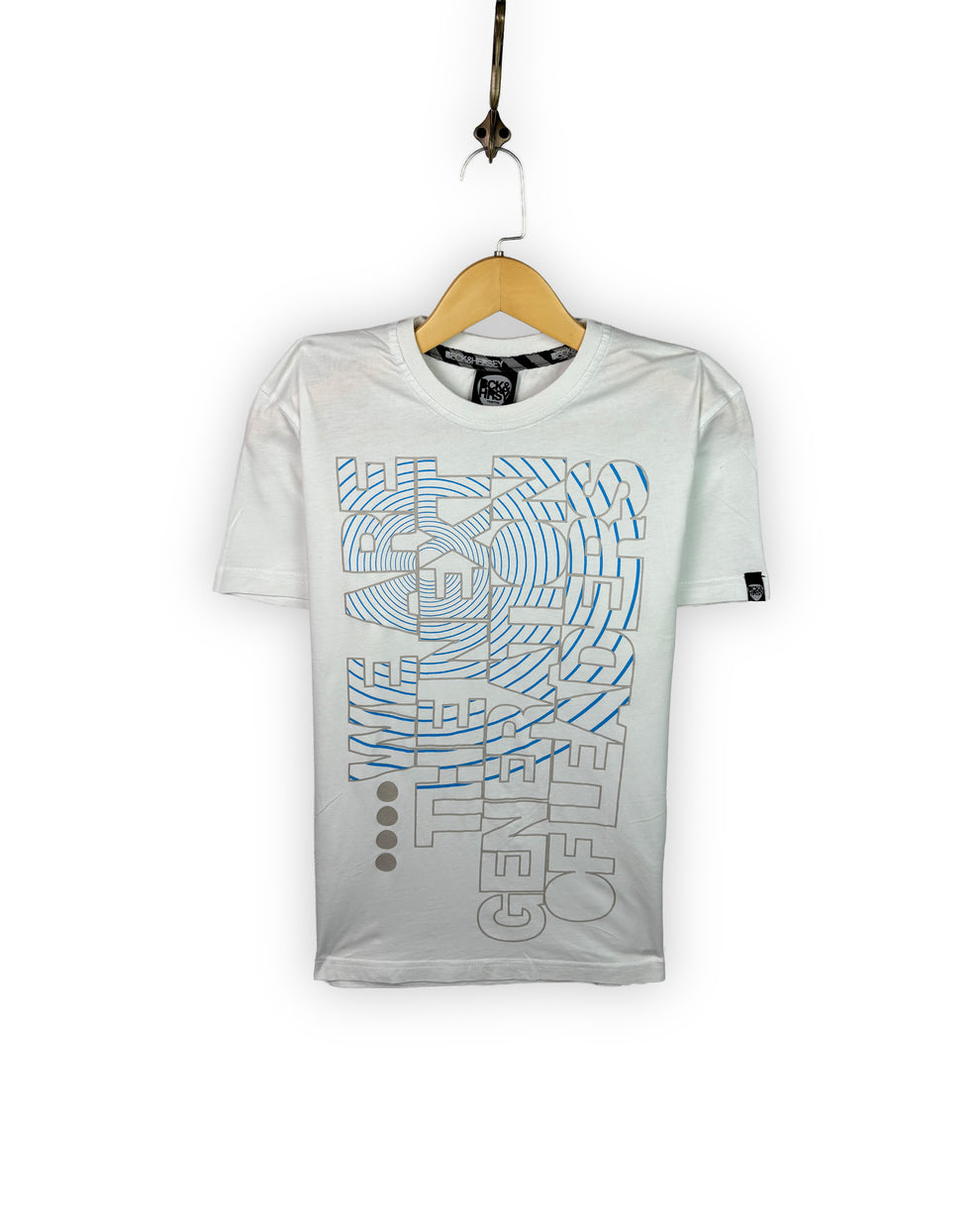 VINTAGE T - SHIRT - S