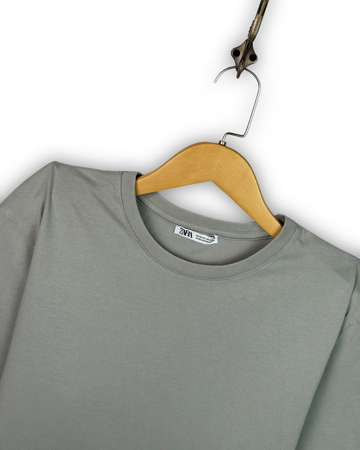 ZARA T - SHIRT - L
