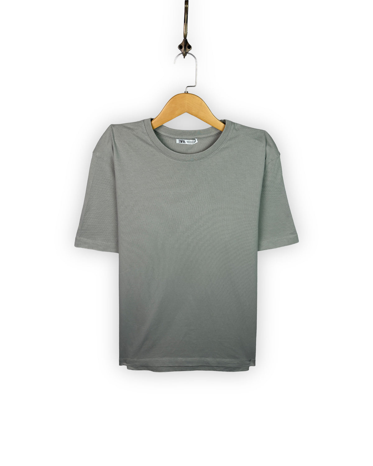 ZARA T - SHIRT - L