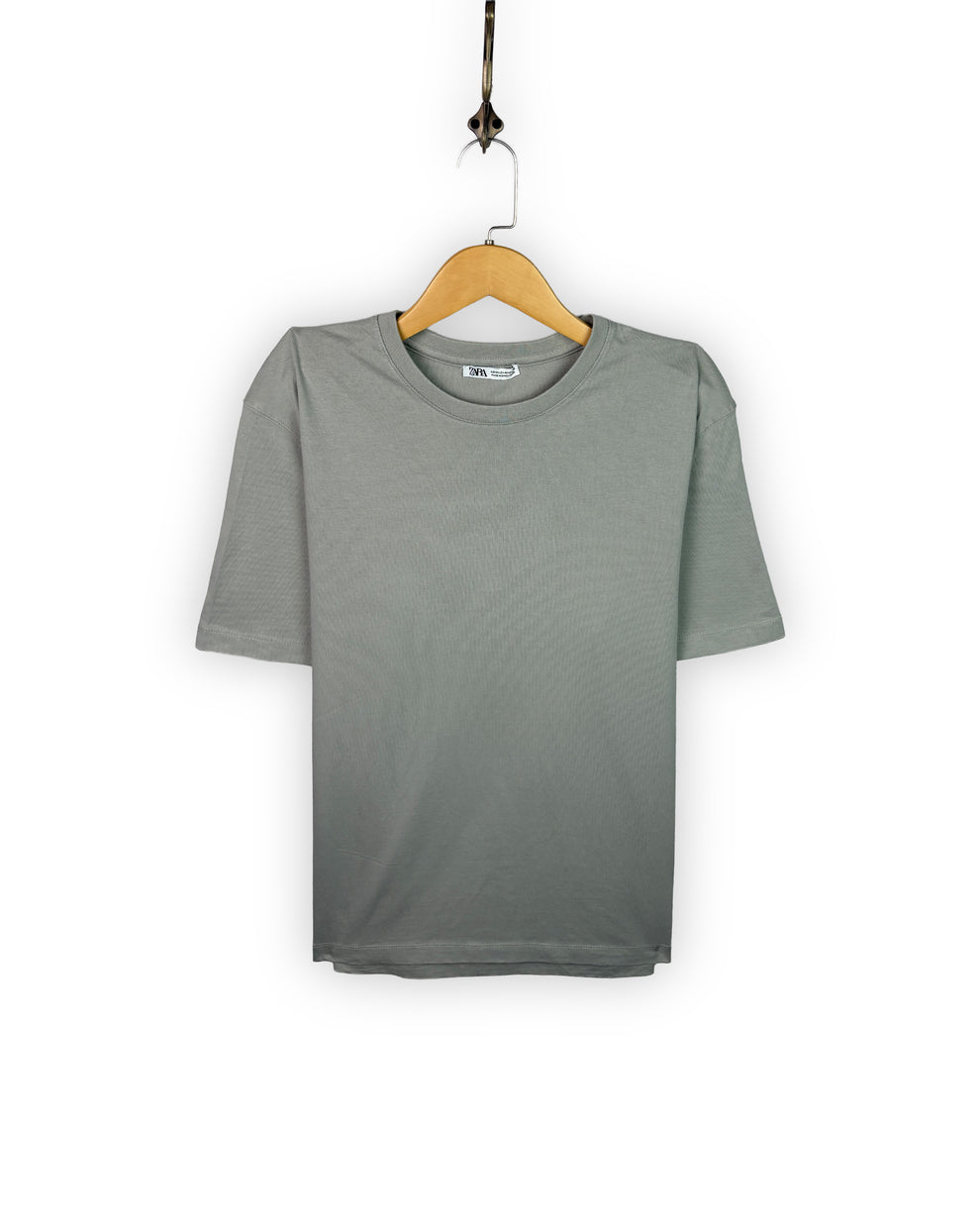 ZARA T - SHIRT - L