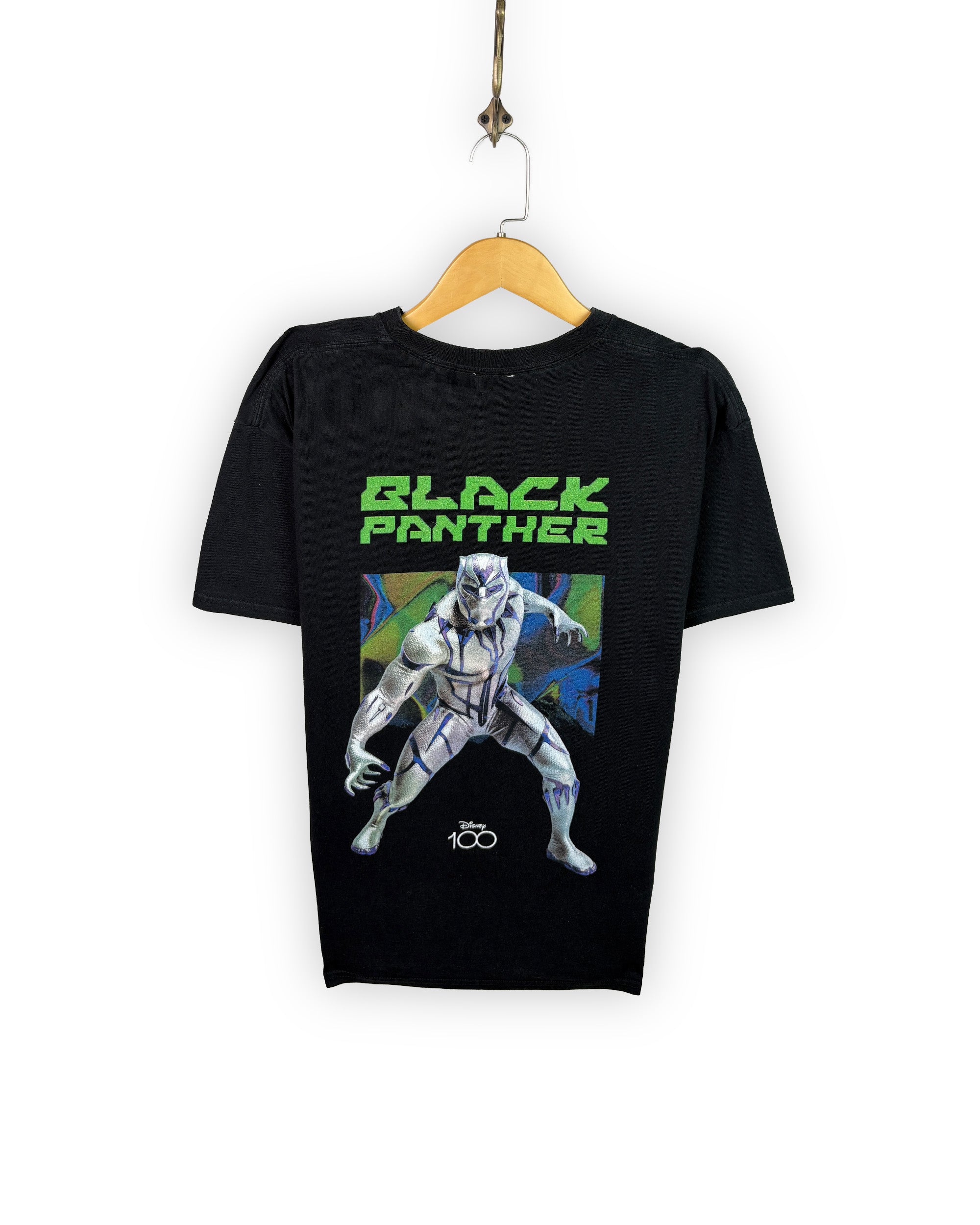 DISNEY T - SHIRT - L
