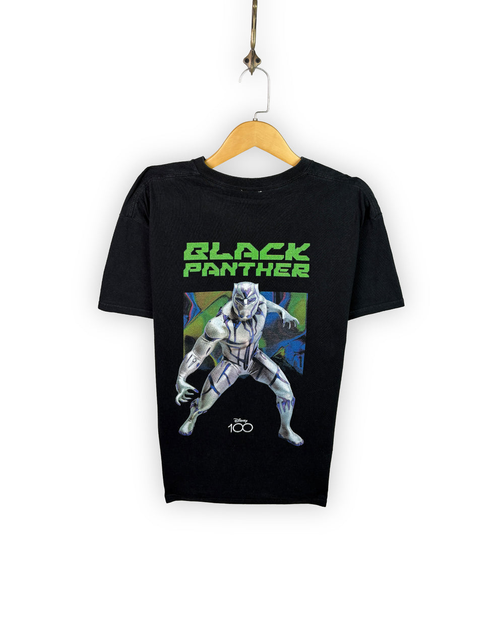 DISNEY T - SHIRT - L