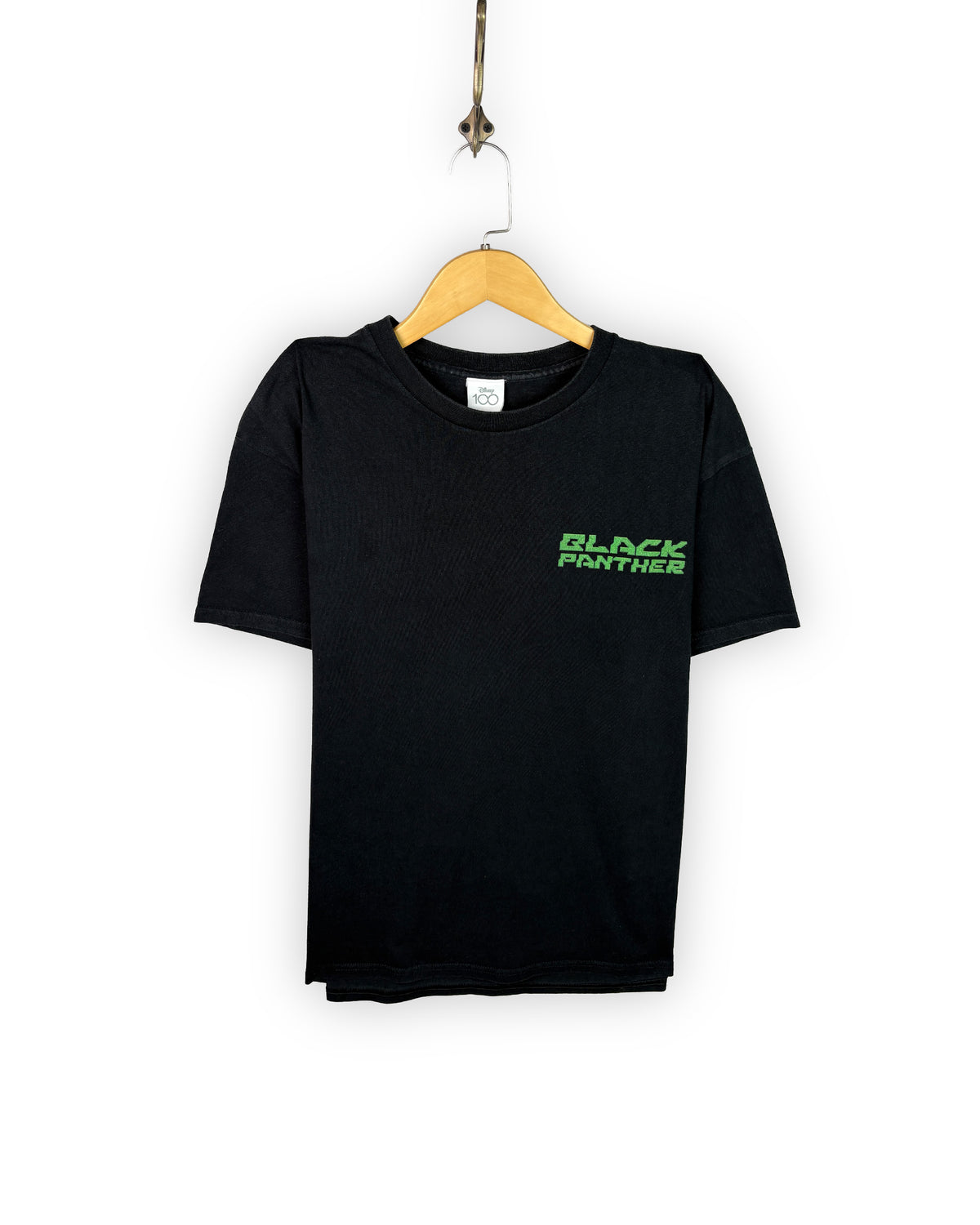 DISNEY T - SHIRT - L