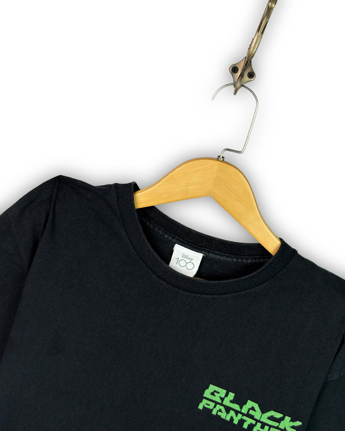 DISNEY T - SHIRT - L
