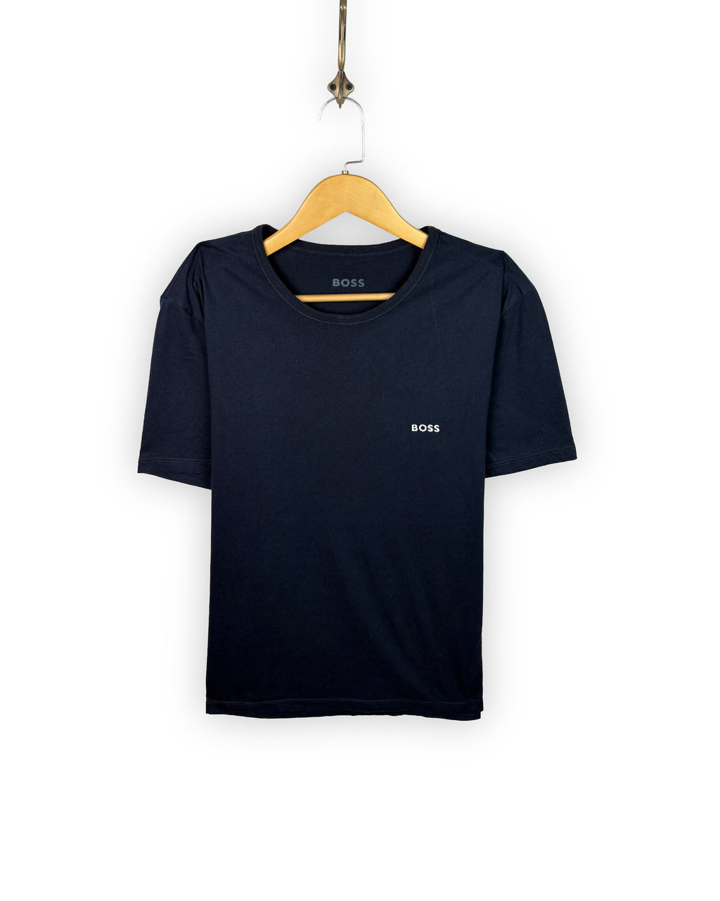 BOSS T - SHIRT - L