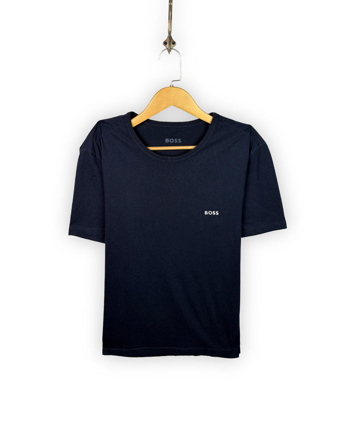BOSS T - SHIRT - L