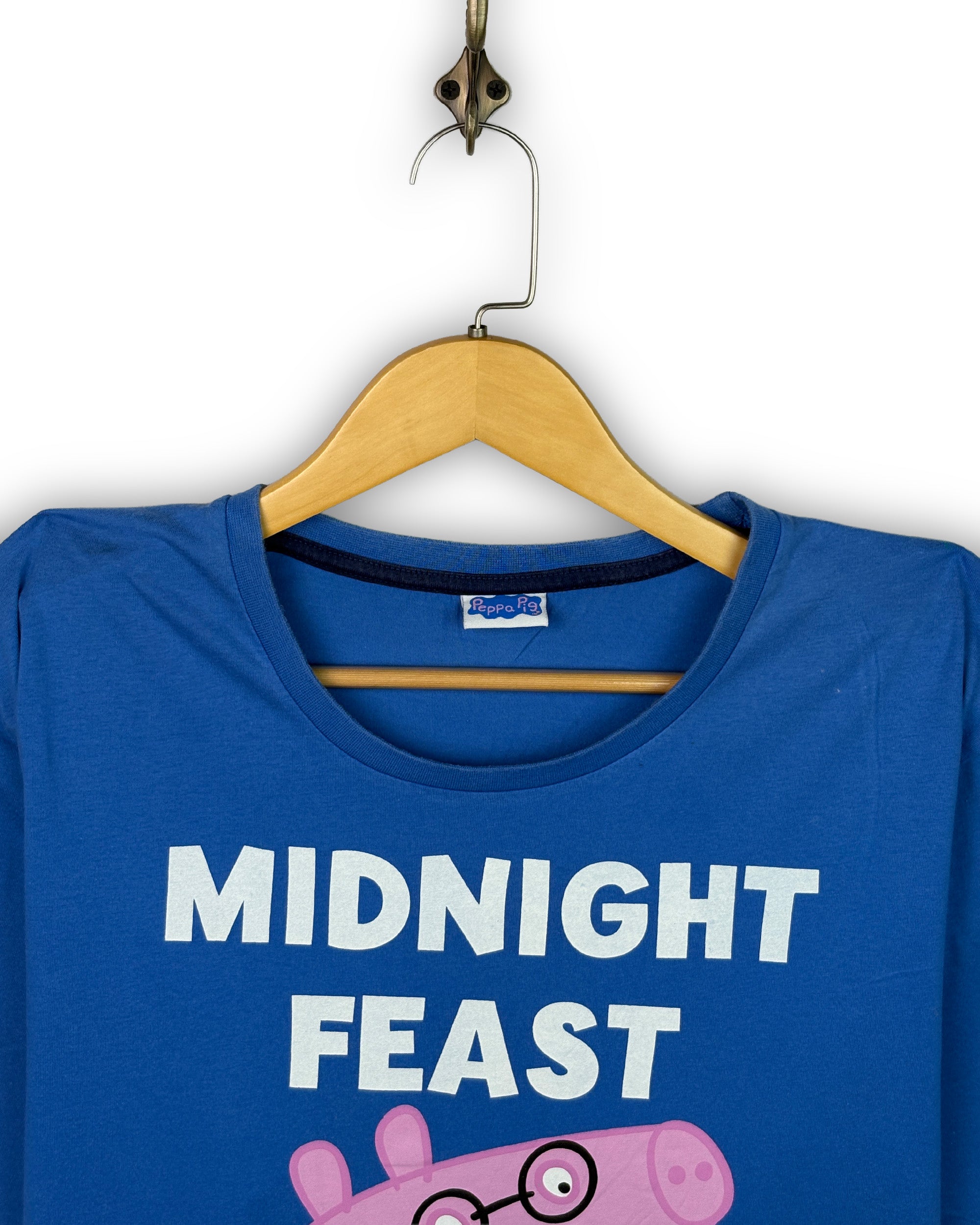 VINTAGE T - SHIRT - XXL