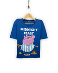 VINTAGE T - SHIRT - XXL