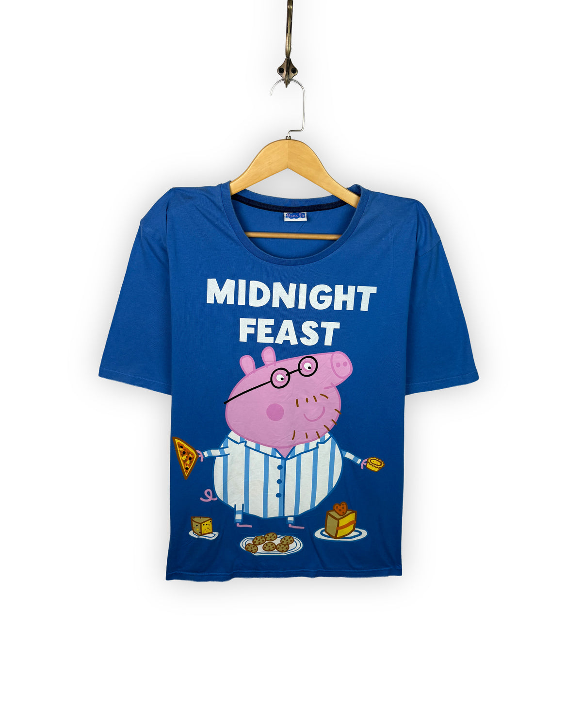 VINTAGE T - SHIRT - XXL
