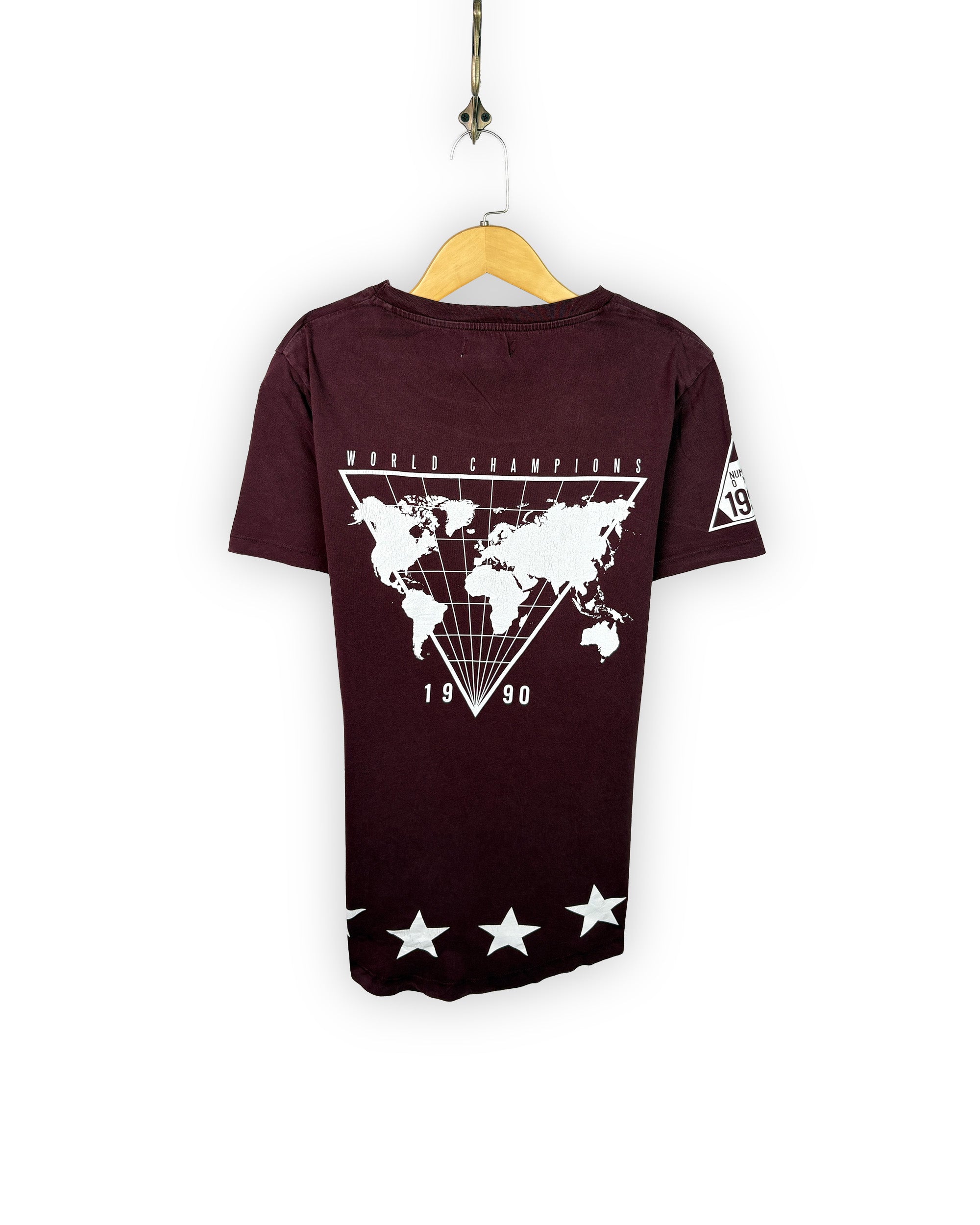 VINTAGE T - SHIRT - S