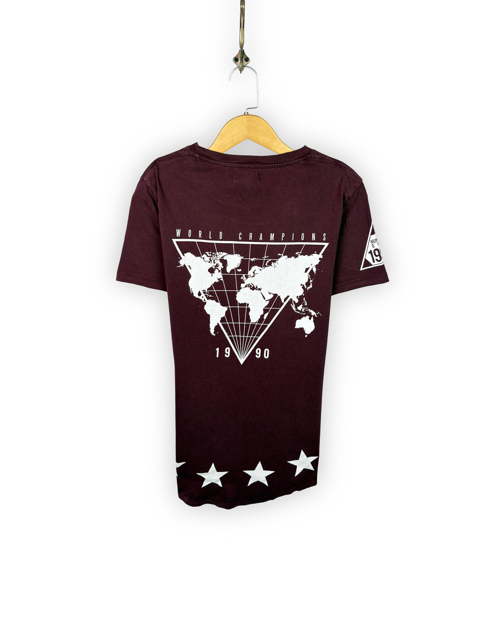 VINTAGE T - SHIRT - S