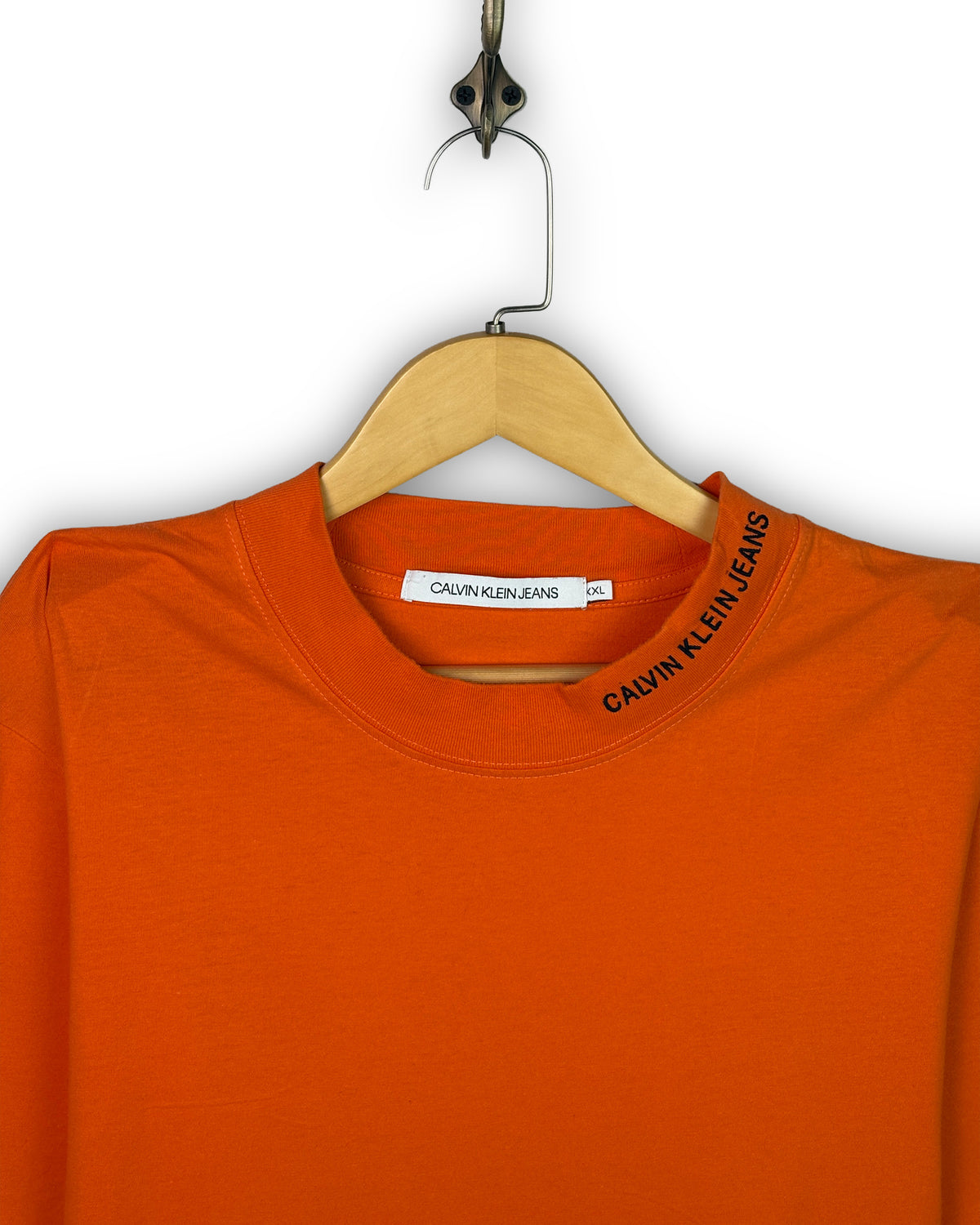 CALVIN KLEIN T - SHIRT - XXL