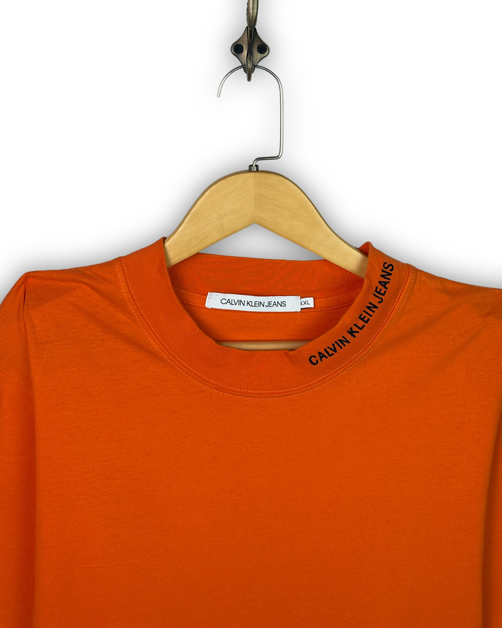 CALVIN KLEIN T - SHIRT - XXL