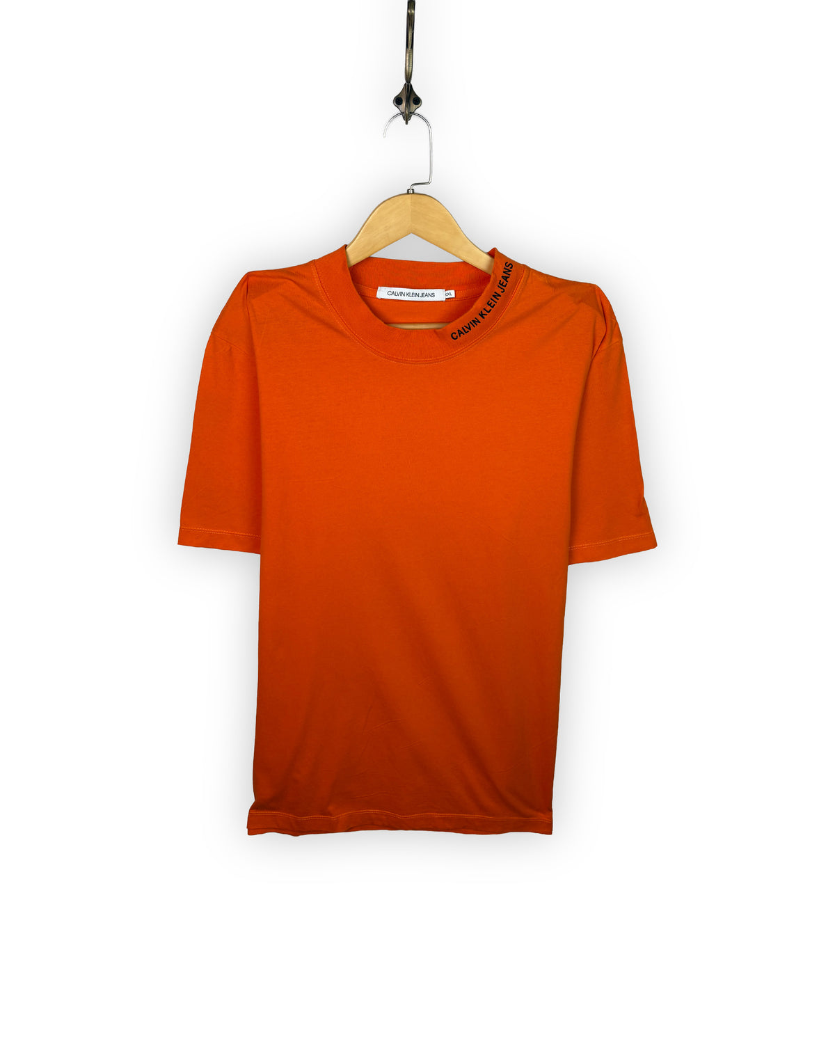 CALVIN KLEIN T - SHIRT - XXL