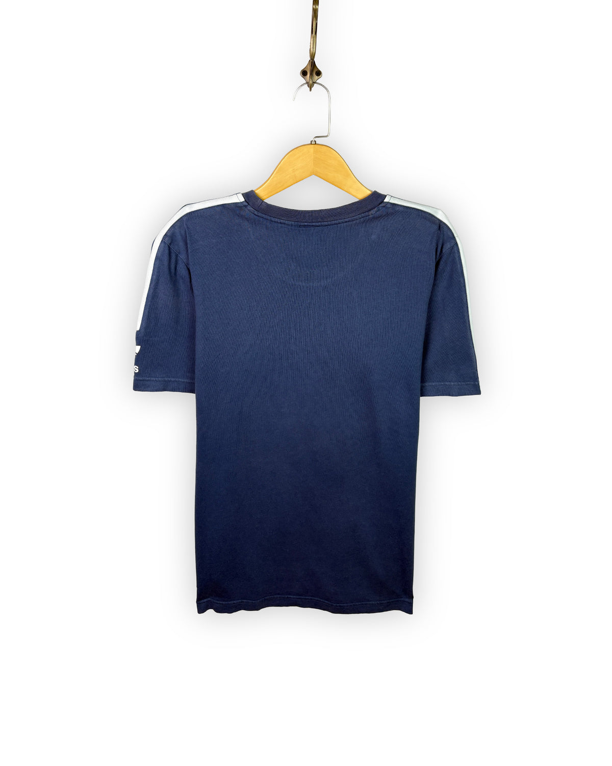 ADIDAS ORIGINALS T - SHIRT - L