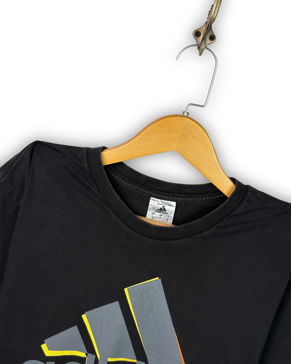 ADIDAS T - SHIRT - XL