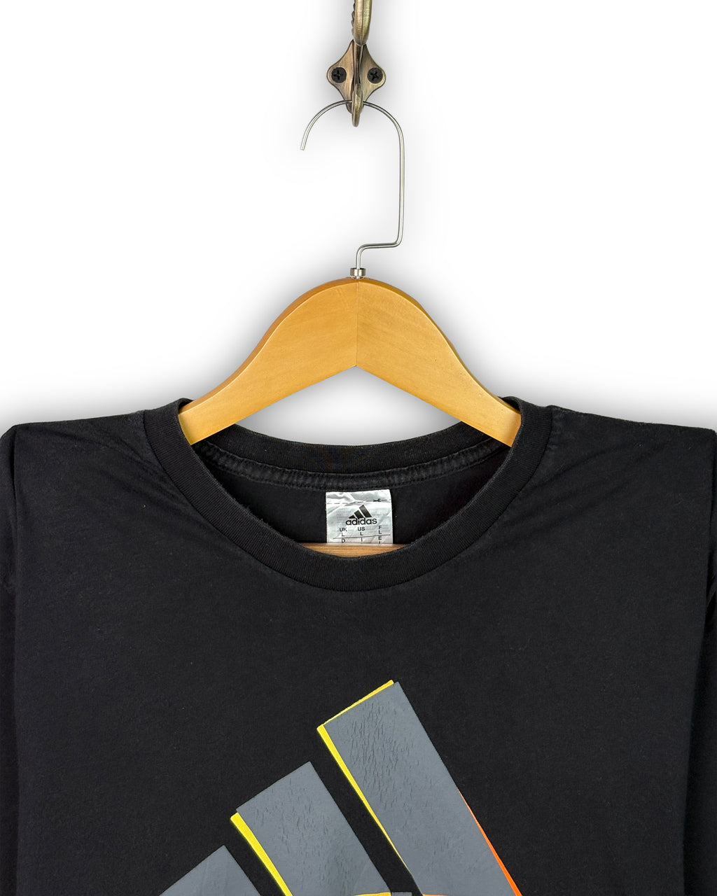 ADIDAS T - SHIRT - XL