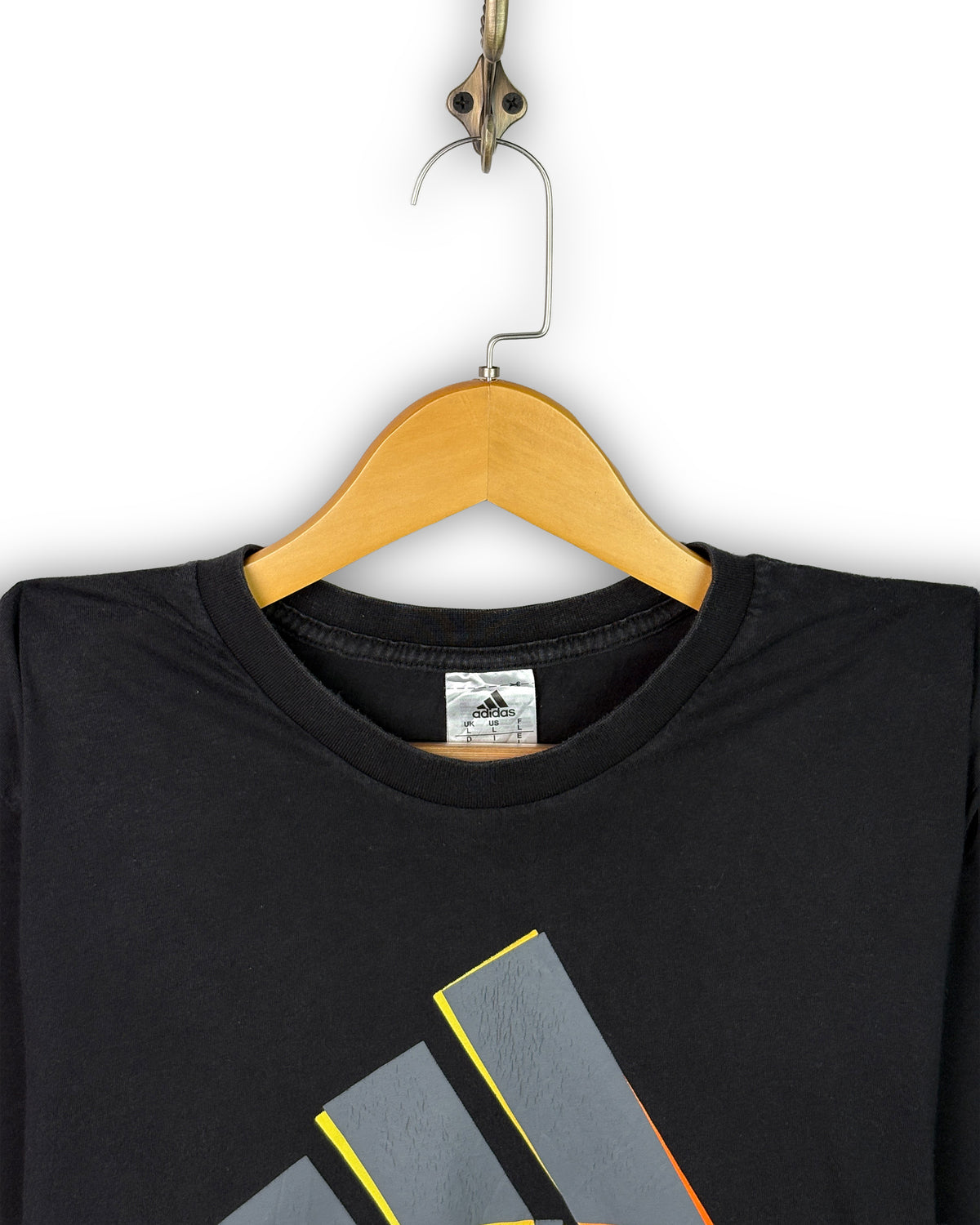 ADIDAS T - SHIRT - XL