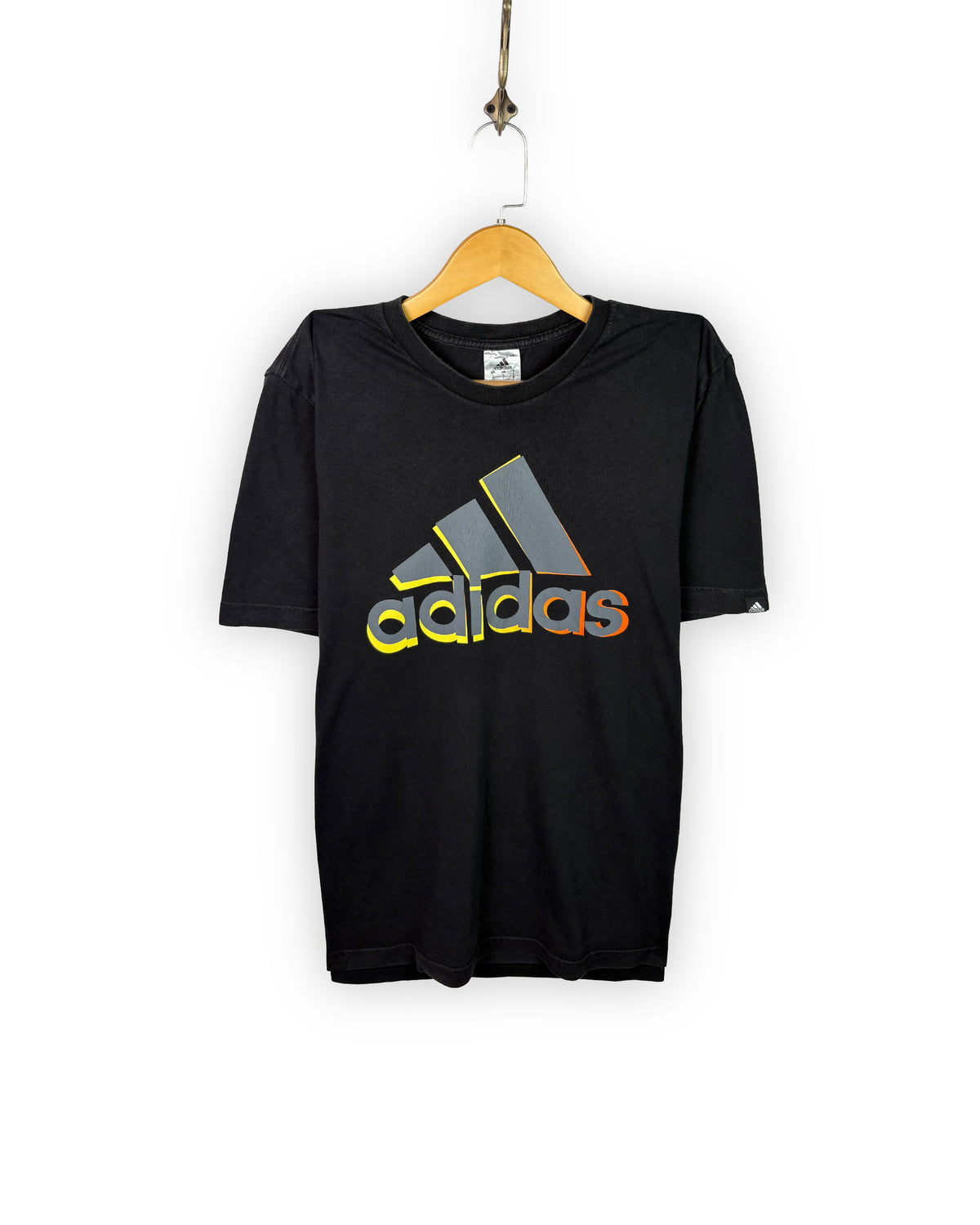 ADIDAS T - SHIRT - XL
