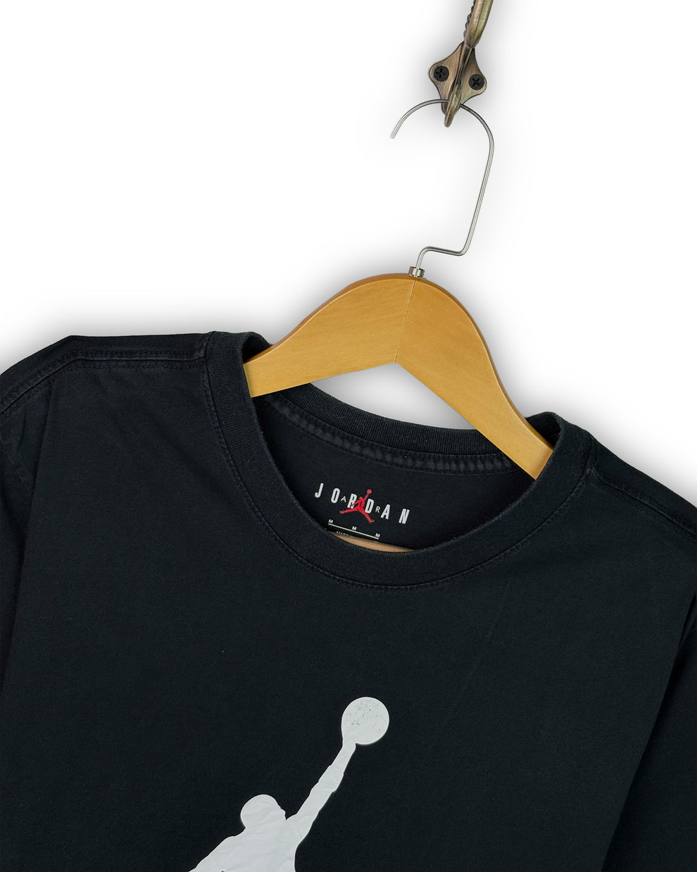 JORDAN T - SHIRT - M