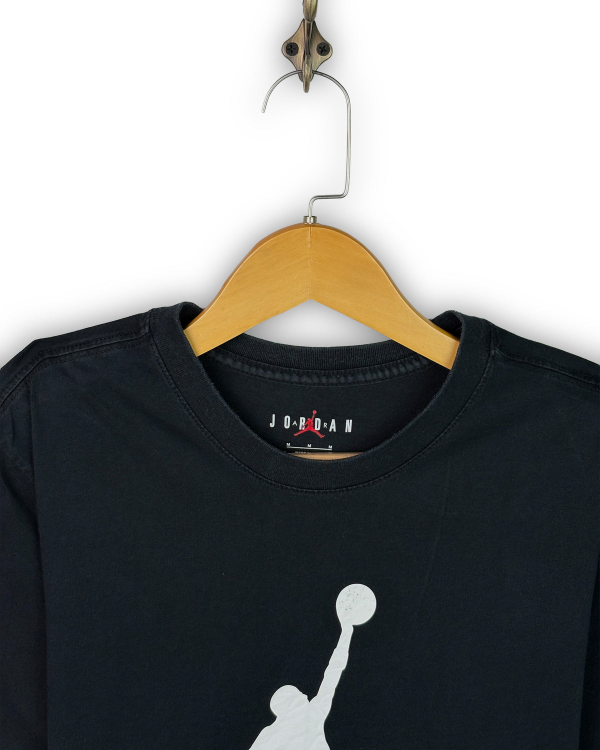 JORDAN T - SHIRT - M