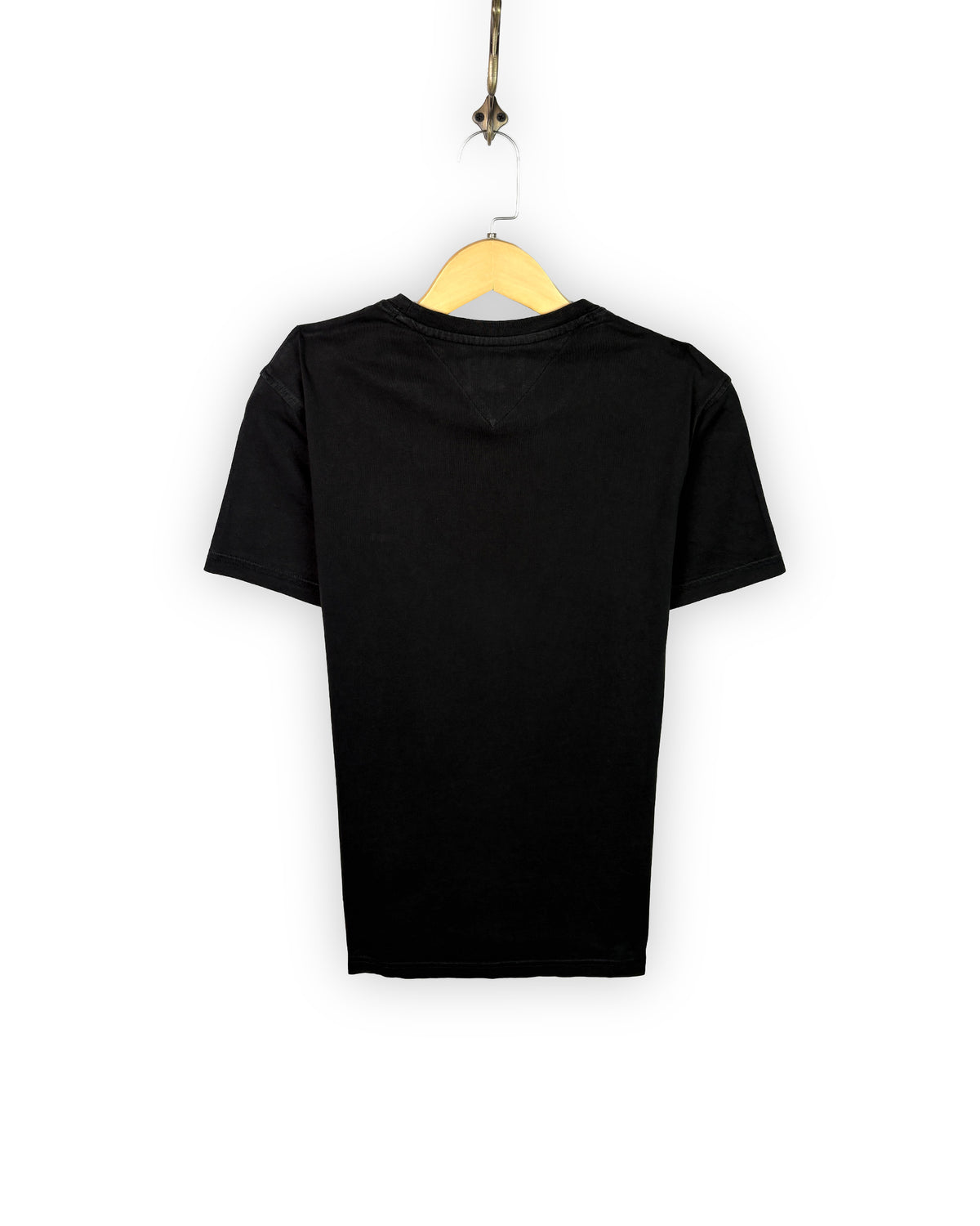 TOMMY HILFIGER T - SHIRT - S