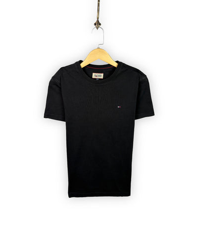 TOMMY HILFIGER T - SHIRT - S