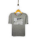 ADIDAS T - SHIRT - S