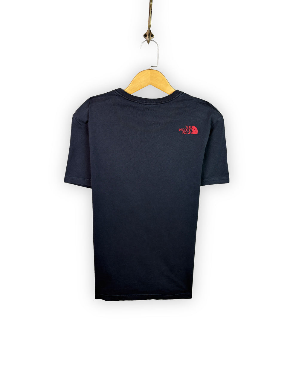 THE NORTH FACE T - SHIRT - M