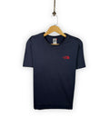 THE NORTH FACE T - SHIRT - M