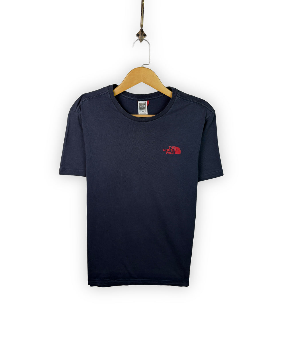 THE NORTH FACE T - SHIRT - M