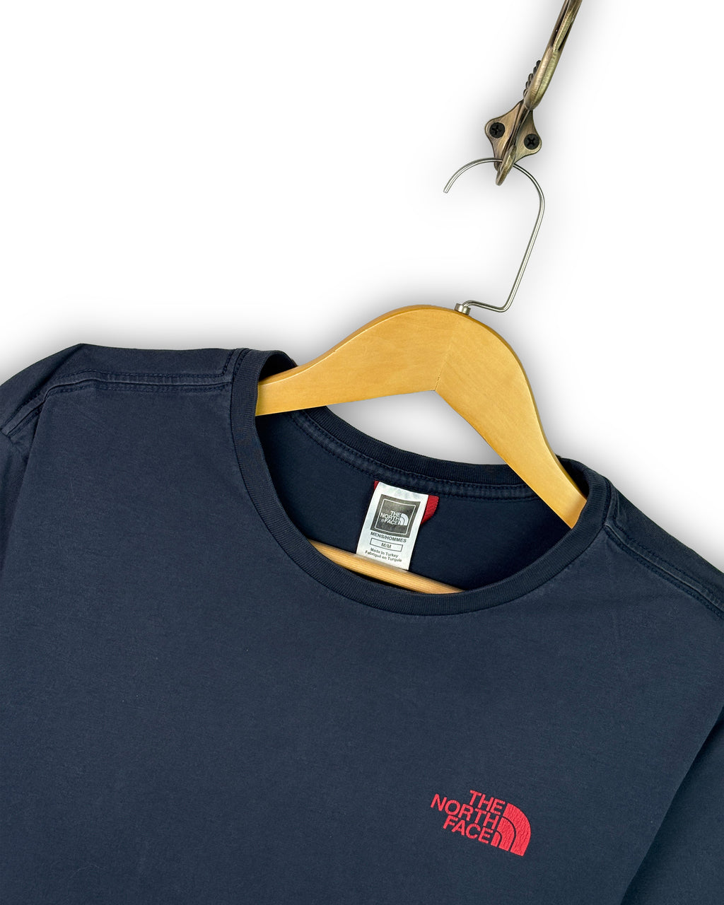 THE NORTH FACE T - SHIRT - M