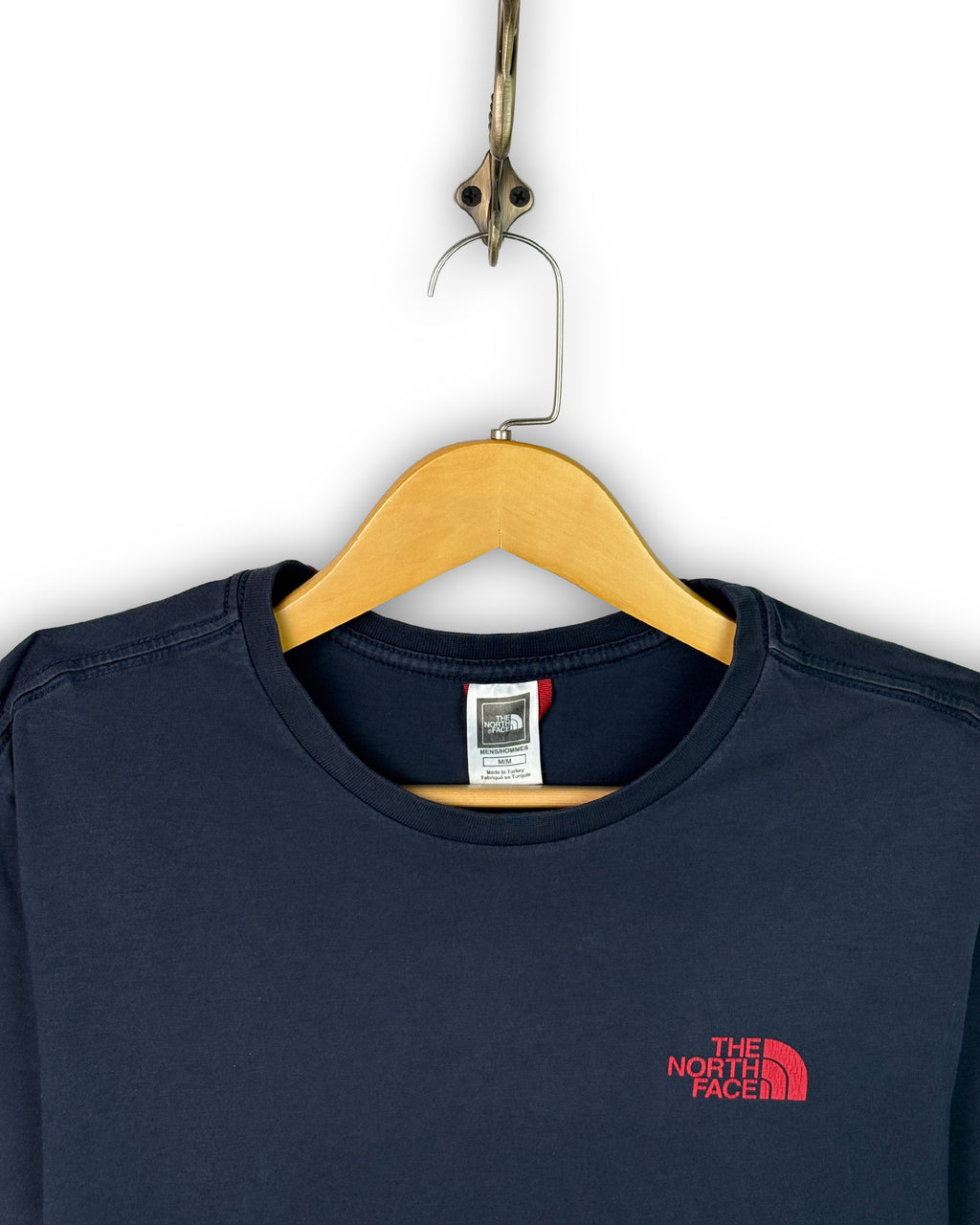 THE NORTH FACE T - SHIRT - M