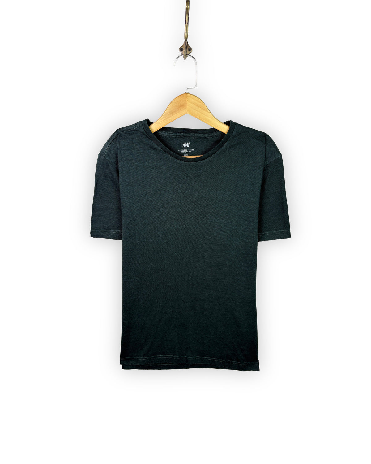 H&M T - SHIRT - L
