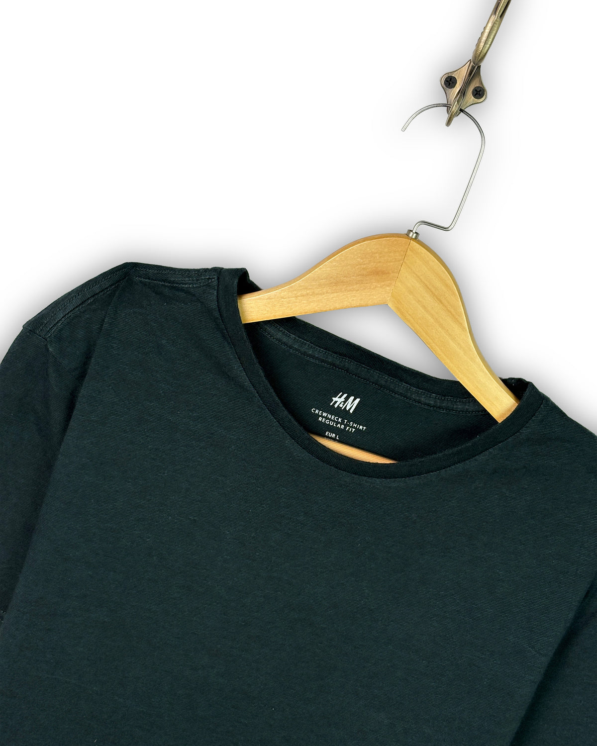 H&M T - SHIRT - L
