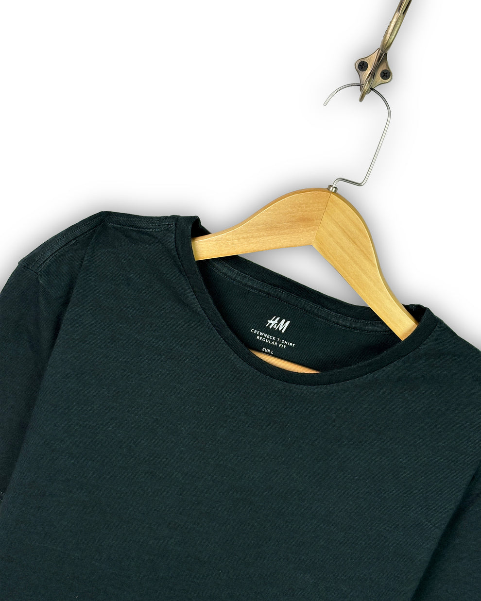 H&M T - SHIRT - L