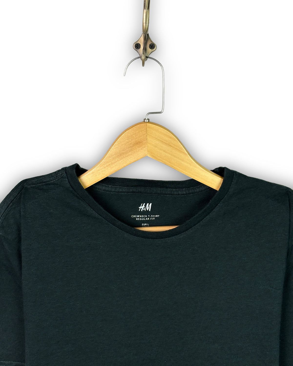 H&M T - SHIRT - L